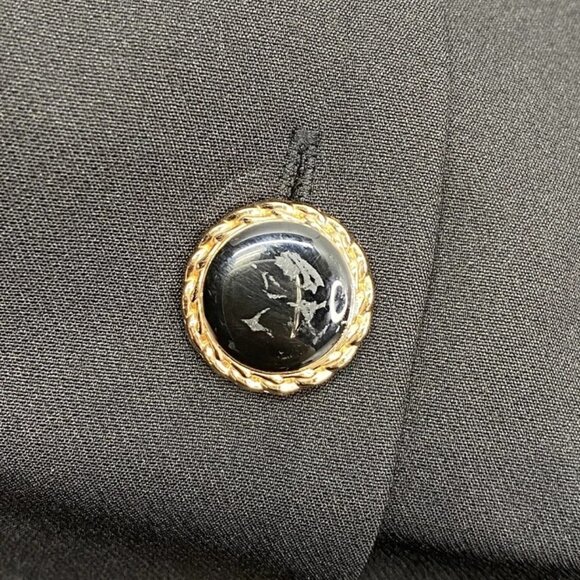 SNDYS Women's Black A-Line Mini Dress Size S | New with Tags - Picture 5 of 11